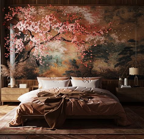 The Art of Japanese Bedroom Design - 33 Ideas You Can Not Ignore