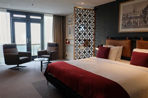 Executive Kamer Met Zeezicht Two Brothers Noordwijk Beach