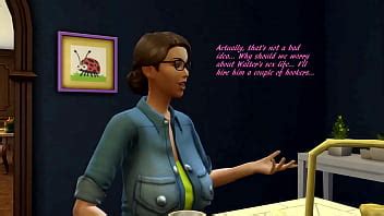 SIMS 4 UGLY FUCKERS XVIDEOS