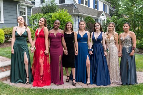 Photos Columbia High School Prom 2019 The Village Green