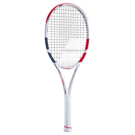 Babolat Pure Strike Team Tennis Racquet » Strung Out