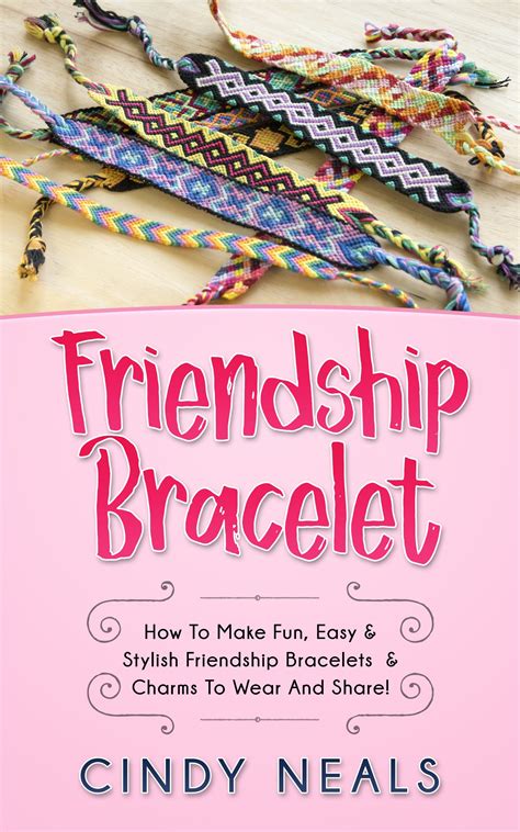 Easy Friendship Bracelet Patterns | Catalog of Patterns