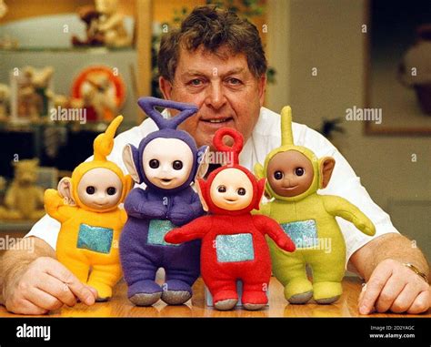 Teletubbies Laa Immagini E Fotografie Stock Ad Alta Risoluzione Alamy