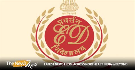 Ed Attaches Rs 3 72 Crore Assets In Chinese Loan App Case