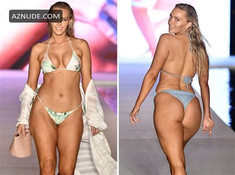 CAMILLE KOSTEK Nude AZNude