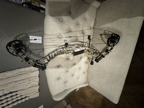 Hoyt VTM 34 900 Obo Darton Prelude 32 650 Bare Bow Classified Ads