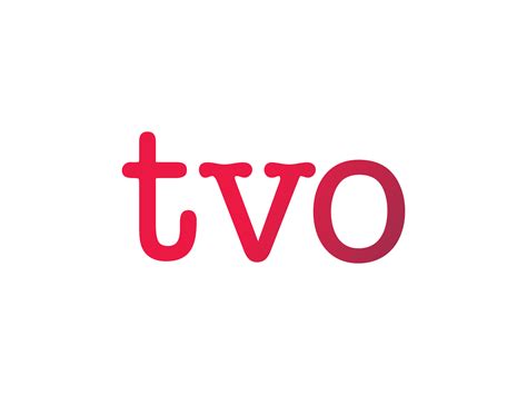 tvo — Andrew Cloutier Design