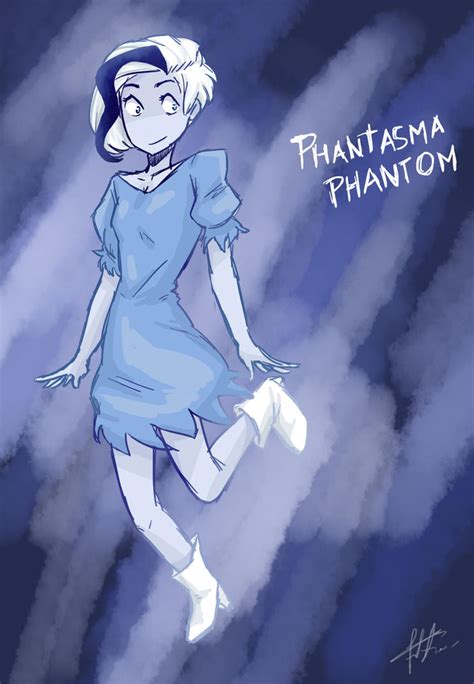 Request For Prentis 65 Phantasma Phantom By Fan Arter On Deviantart