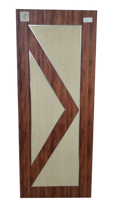 Interior Burma Teak Wood Door For Home X Feet Lxw At Rs