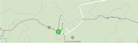 Best Hikes and Trails in Cockscomb Basin Wildlife Sanctuary | AllTrails