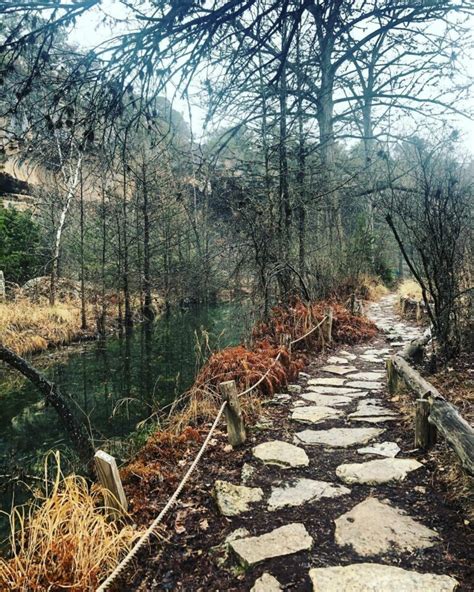 Hamilton Pool Preserve: What to Know Before You Go