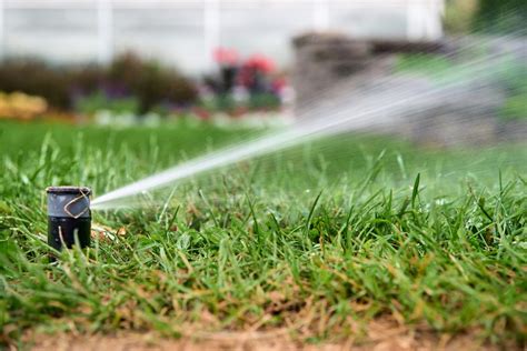 How To Tune Up Your Sprinkler System Andy’s Sprinkler