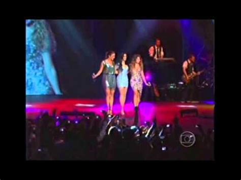 Marina Elali Duetos O Xote Das Meninas Part Ivete Sangalo E Elba