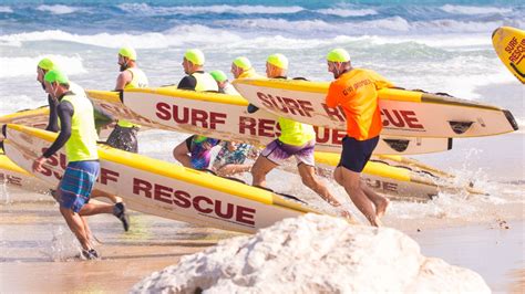 On Israel S Beaches Lifesaving Is A Conduit For Regional Peace ISRAEL21c