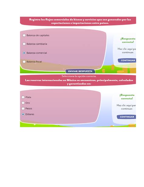 Evaluacion Unidad Macroeconom A Studocu