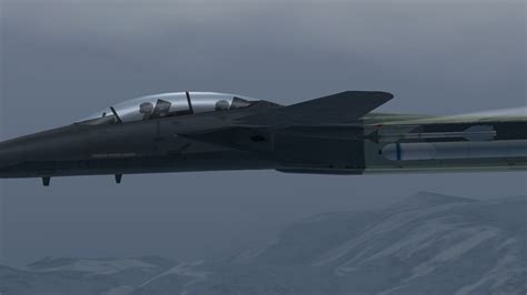 Ace Combat Zero Skinpack Addon ModDB