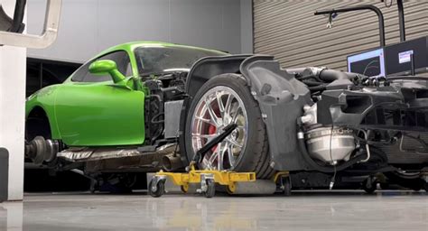 Dodge Viper V12