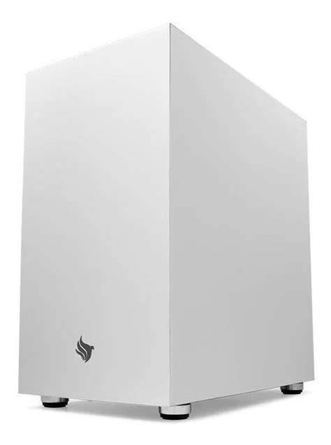 Gabinete Gamer Pichau Hx White Lateral Vidro Pg Hx W Mercadolivre