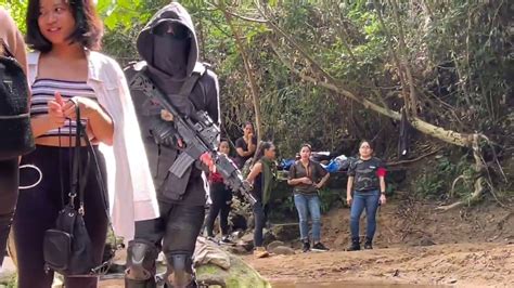 PANGATLO LARO DI NA KINAYA 79 Wargames Ofw Airsoftgun TROPANG