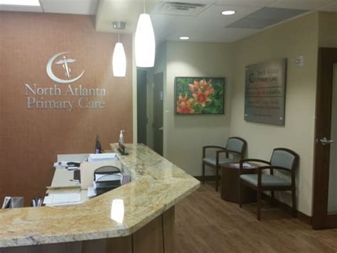 North Atlanta Primary Care East Cobb Updated January 2025 28