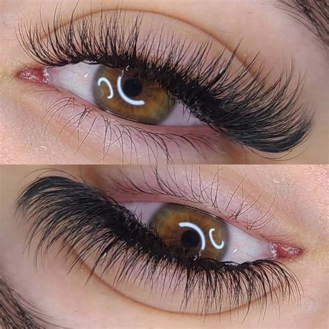 Eyelash Extensions