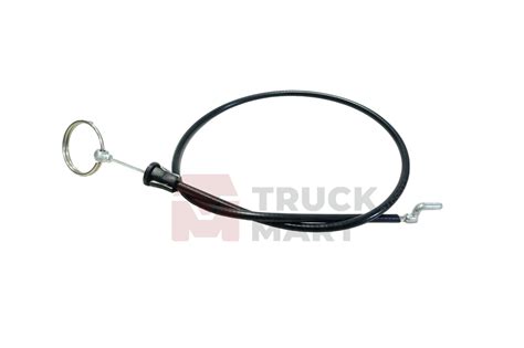 Scania R Series Bonnet Cable Truckmart