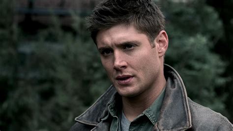 Supernatural Dean Hairstyle