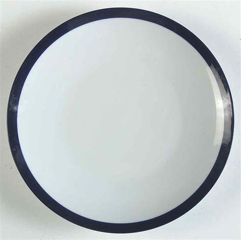 Belmont Salad Plate by Crate & Barrel | Replacements, Ltd.