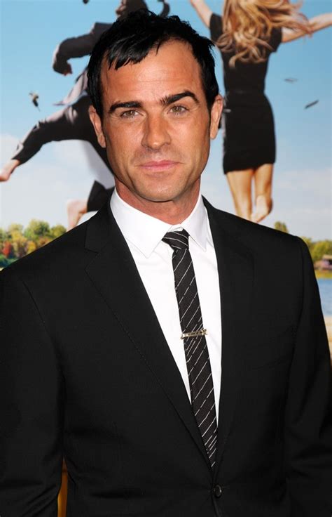 Justin Theroux Picture 24 - The Wanderlust World Premiere - Arrivals