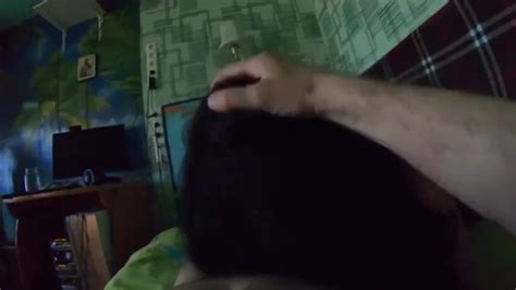 This Hot Brunette Is Giving Me A Nice Blowjob Free Porn Videos YouPorn