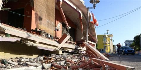 ¿se Pueden Predecir Los Grandes Terremotos El Informador