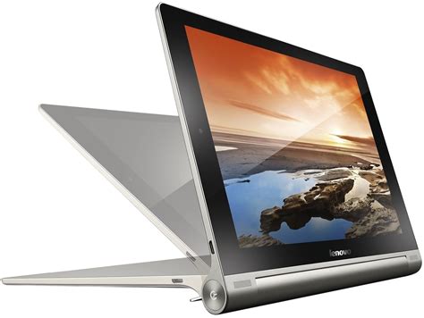 Lenovo Yoga Tablet 10 16GB 3G (59-388210) купить в интернет-магазине ...