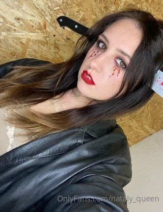 13nataly Queen Nataly Queen Nude OnlyFans NudoStar TV