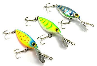 Other Thin Fin Hot N Tot Fishing