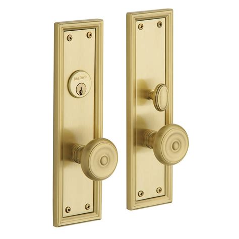 Door knobs exterior – Door Knobs