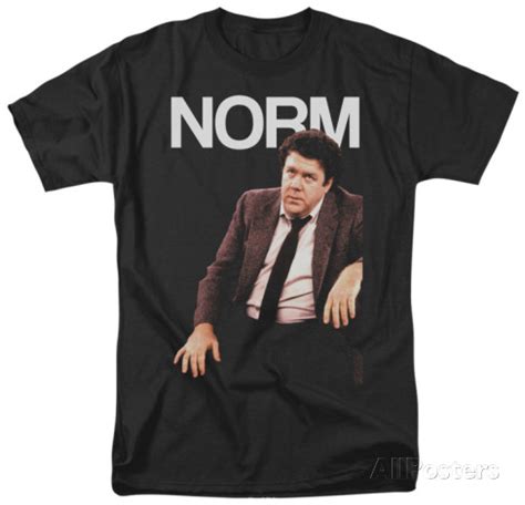 Norm Peterson Quotes. QuotesGram