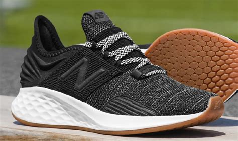 New Balance Fresh Foam Roav Knit Caratteristiche E Opinioni Scarpe Fitness Palestra Runnea