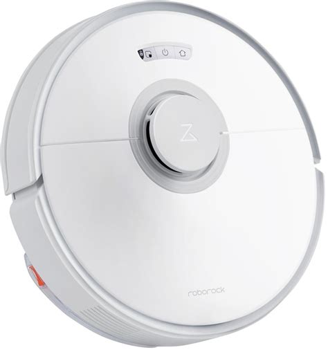 Робот-пылесос Roborock Q7 Max White (Global) купить в Крыму по низкой ...
