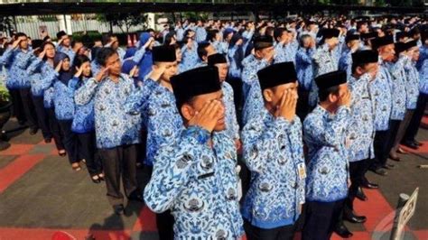 Pemindahan ASN TNI Polri Ke IKN Nusantara Mulai Juli 2024 Cek 6 Objek