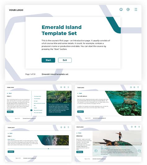 Top 10 Storyline Templates 2020 - FasterCourse