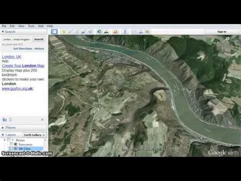 How To See 360 Photos On Google Earth YouTube