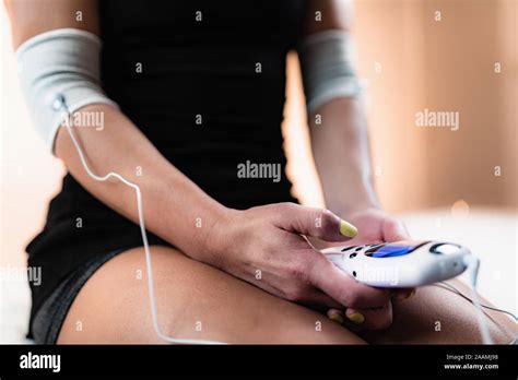 Tens Machine Hi Res Stock Photography And Images Alamy