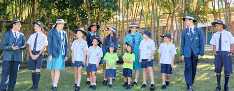 Brisbane Christian College | Preparing Students to Make an Impact for ...