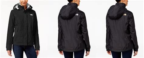 The North Face Resolve Waterproof Jacket And Reviews Jackets And Blazers