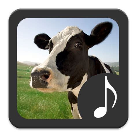 Cow Sounds - Apps on Google Play