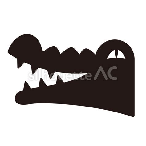 Alligator 161341 - Free Download - silhouetteAC