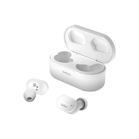 Audífonos Belkin True Wireless Oechsle