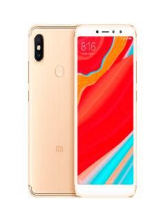 Xiaomi Redmi S2 64gb Doble Chip Lte Dorado Al Mejor Precio En Gold