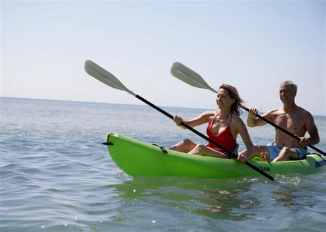 Kayaking for Beginners | How to Get Started with Kayaking