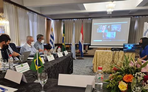 Cofen Participa De Reuni O Do Conselho Regional De Enfermagem Do